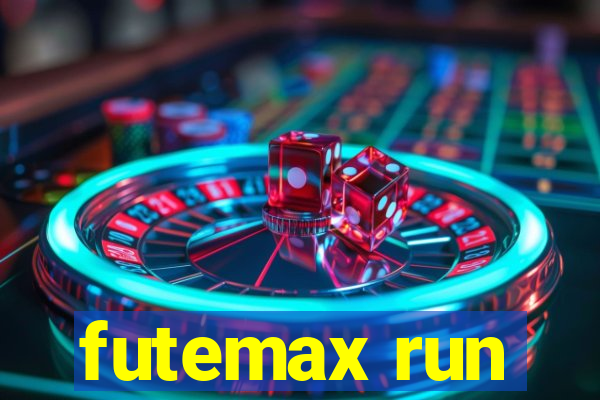 futemax run